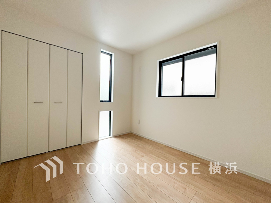 穏やかな寛ぎを届ける上質仕様のゆとりあるお部屋。自分時間を充実させながら心豊かにできるプライベート空間。
