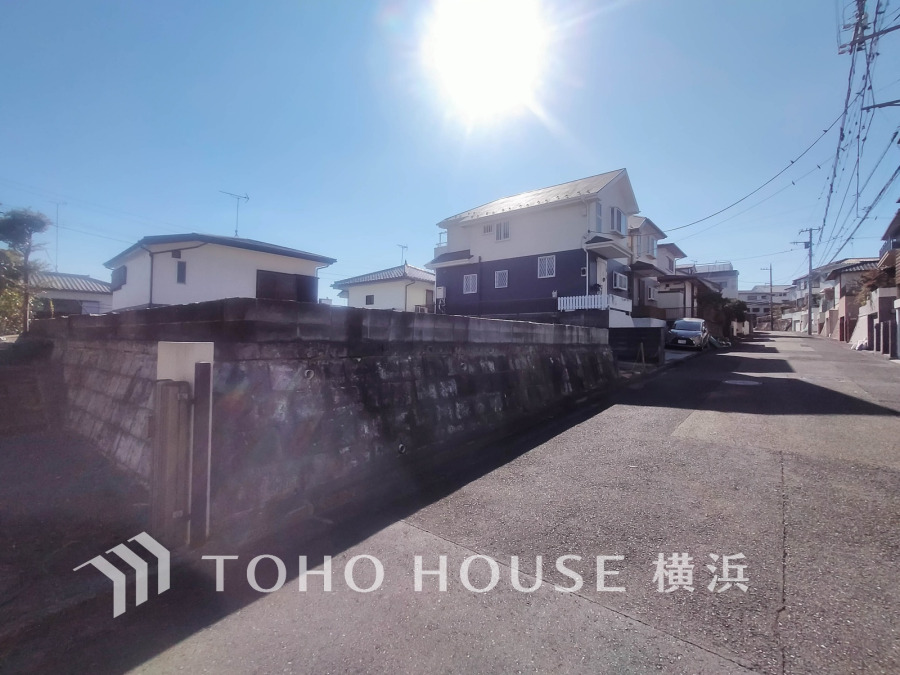 接道状況：北西側 幅員約6.4ｍ 公道