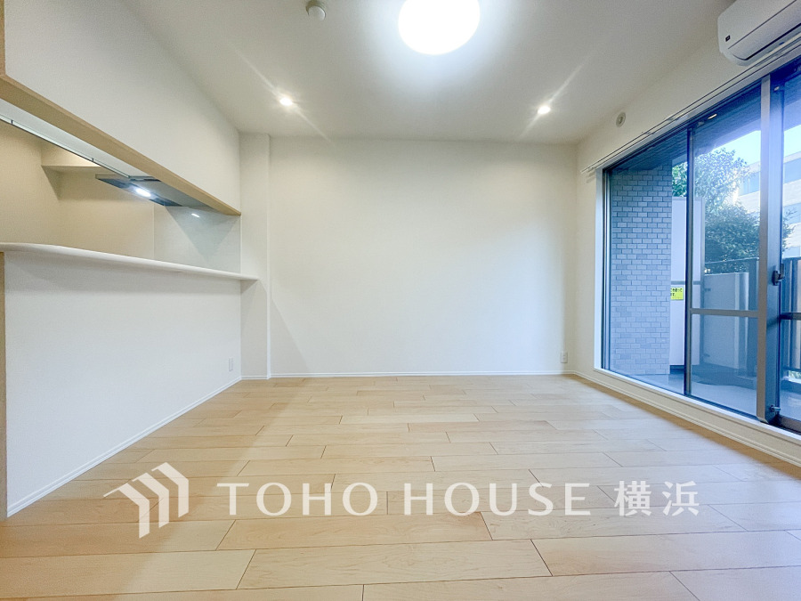 和やかで洗練された空間の演出。寛ぎとコミュニケーションを育む居心地のよい場所。
