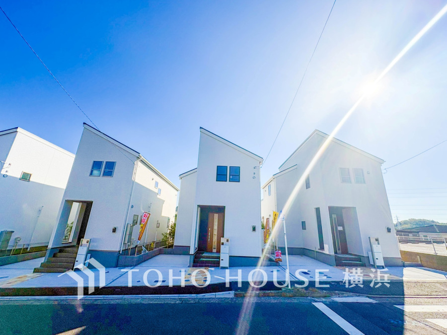 単に見た目や質感の良さだけではなく、建物の基礎や構造といった、目には見えにくい部分にもこだわります。住まいの本質の部分から、住み心地や安全性を見つめ直しました。