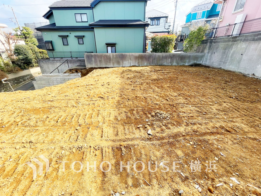 建築プラン等につきましても、お気軽にご相談下さいませ。参考プランもございます（木造2階建・114.68平米・4LDK・2台駐車可・税込：1700万円）