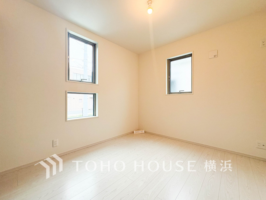 穏やかな寛ぎを届ける上質仕様のゆとりあるお部屋。自分時間を充実させながら心豊かにできるプライベート空間。