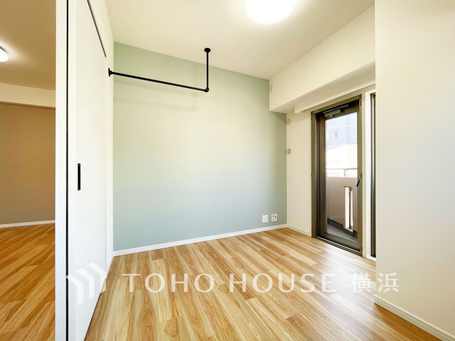 自分時間を充実させながら心豊かなひとときを過ごすための大切な空間です。
