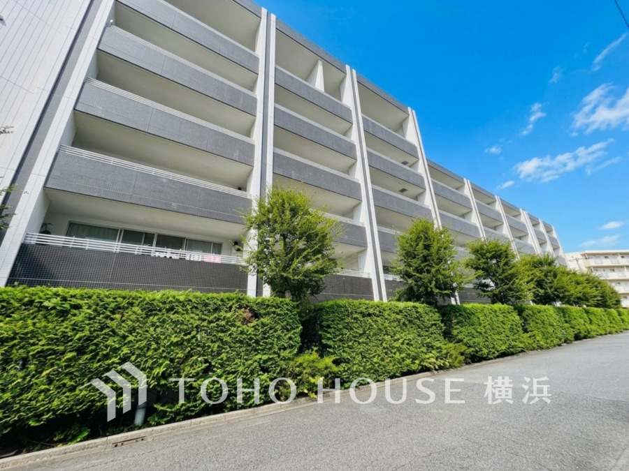 流行に左右されず、将来にわたって価値が継続する「上質」な佇まい。おしゃれな雰囲気や自然の潤い、親しみやすさといった個性を、街に新たな価値をもたらし続ける。