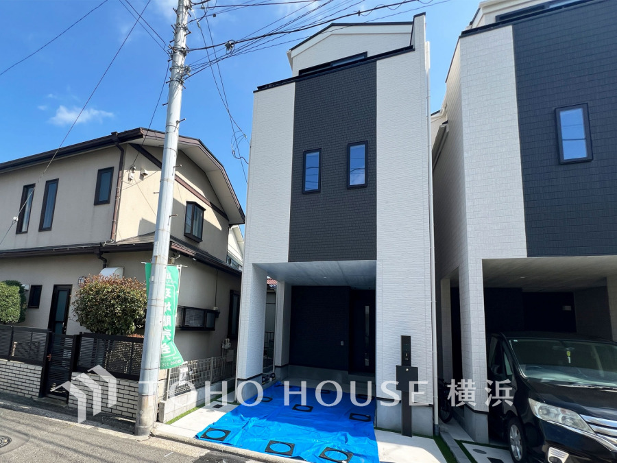 流行に左右されず、将来に渡って価値が継続する「上質」な佇まい。お洒落な雰囲気や自然の潤い、親しみやすさといった個性を、街に新たな価値をもたらし続ける。