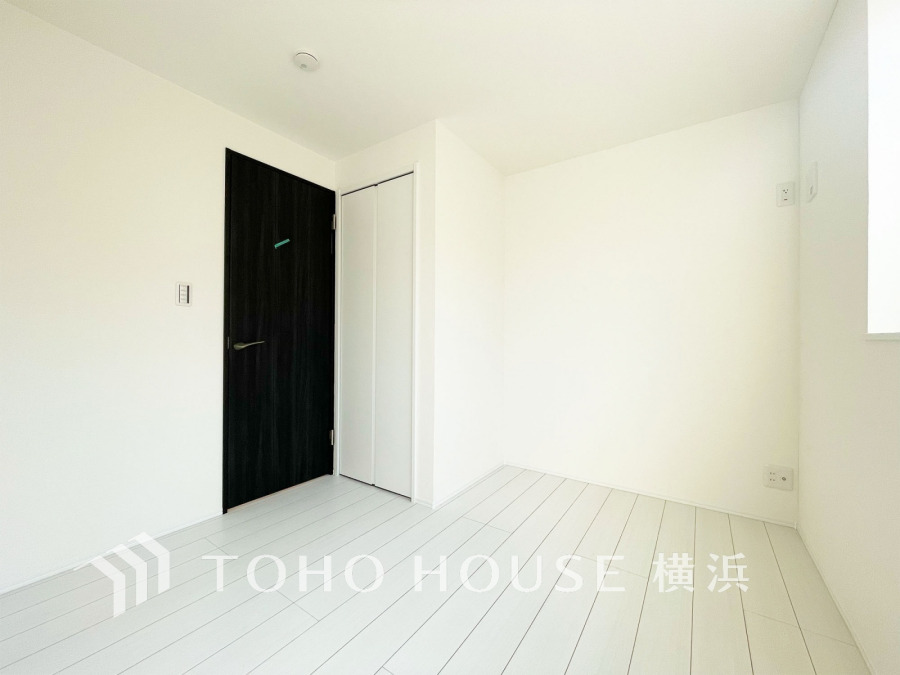 感性を育むプライベートルームはシンプルでスマートな空間。好みの空間で読書をしたり、音楽を聞いたりと一人の時間も充実したものにできます。