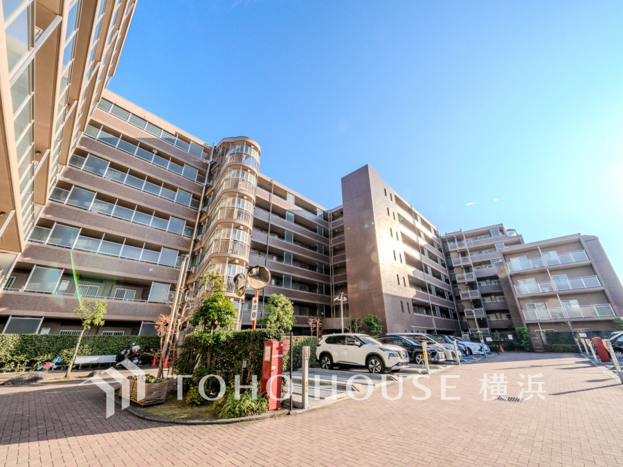 時間のゆとりと空間、爽やかな陽光がもたらす光と風を贅沢なまでに感じる暮らしが始まります。
