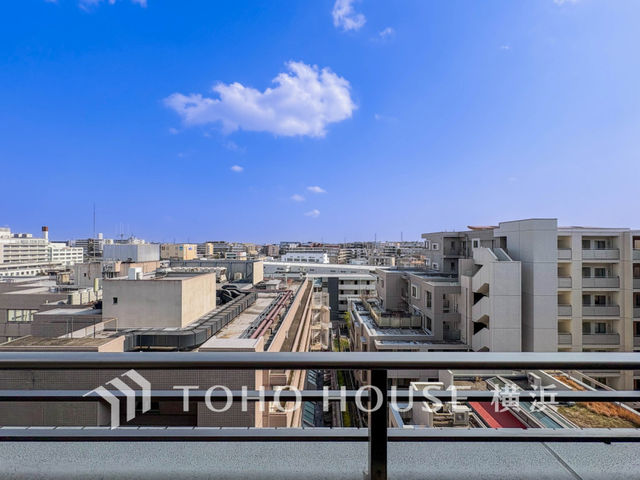 時の流れと共に装いを変える街の景観を独り占め。この街ならではの美しい風景を心ゆくまでお楽しみ下さい。