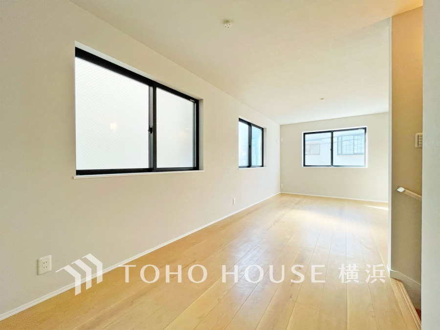 上質な時間を育む暮らしのメインステージ。寛ぎとコミュニケーションを育む居心地のよい場所。