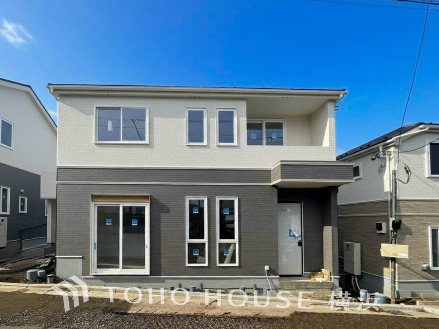 ここから始まる「日常」はご家族にとって大切で貴重な時間。少しでも豊かに、少しでも快適に。そんな想いから生まれた本邸宅は、これから先のお住まいをきっと支えてくれるはずです。