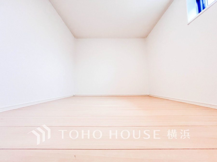 グルニエ。住まいの快適性を左右する収納は欲しい場所に使い勝手のよい収納を確保しています。