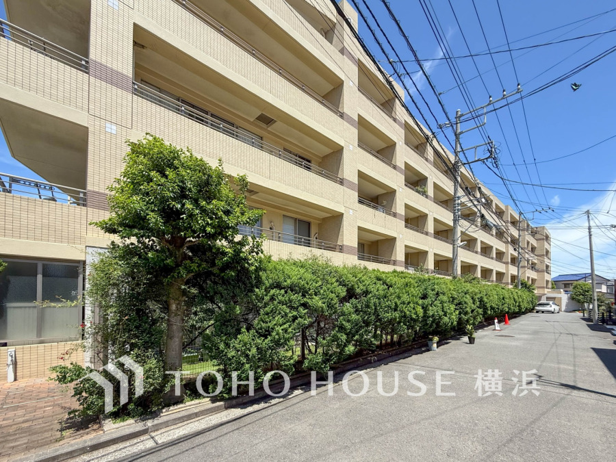 時間のゆとりと空間、爽やかな陽光がもたらす光と風を贅沢なまでに感じる暮らしが始まります。