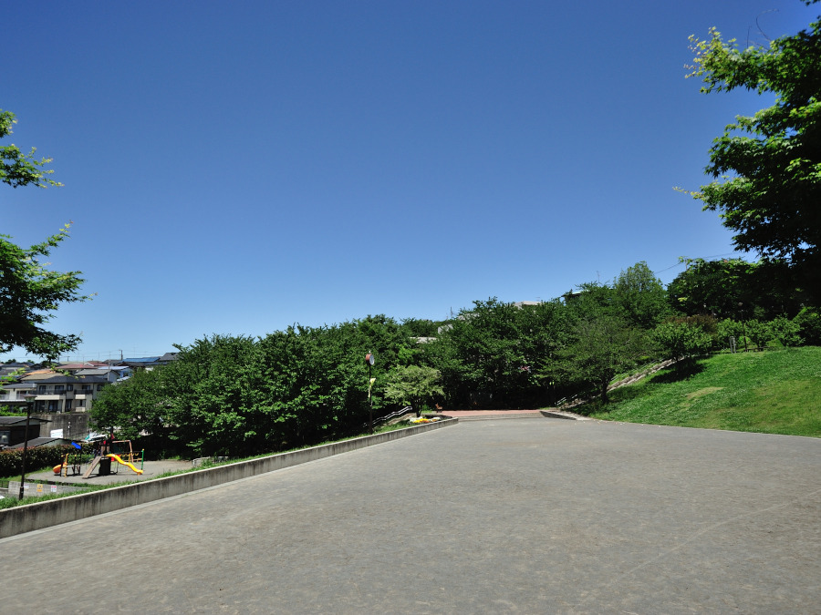芹が谷一丁目公園…約200ｍ