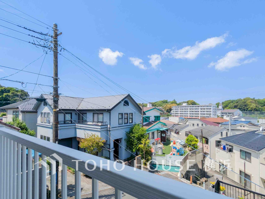 時の流れと共に装いを変える街の景観を独り占め。この街ならではの美しい風景を心ゆくまでお楽しみ下さい。