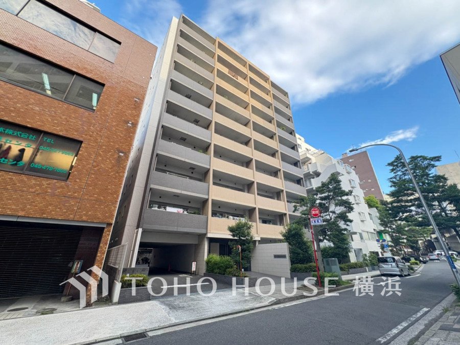 流行に左右されず、将来にわたって価値が継続する「上質」な佇まい。おしゃれな雰囲気や自然の潤い、親しみやすさといった個性を、街に新たな価値をもたらし続けてくれます