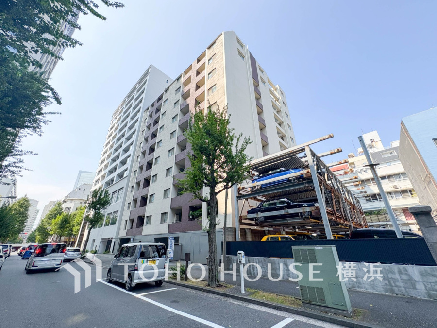 時間のゆとりと空間、爽やかな陽光がもたらす光と風を贅沢なまでに感じる暮らしが始まります。