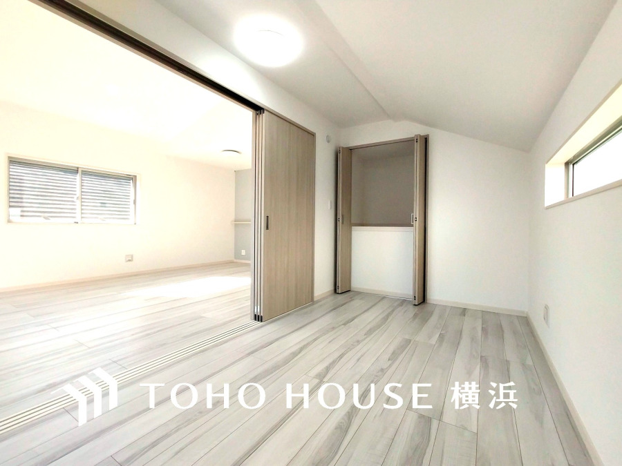 センスが求められるプライベート空間だからこそ、自分の個性を飾るにふさわしい癒しと寛ぎの空間を演出します。