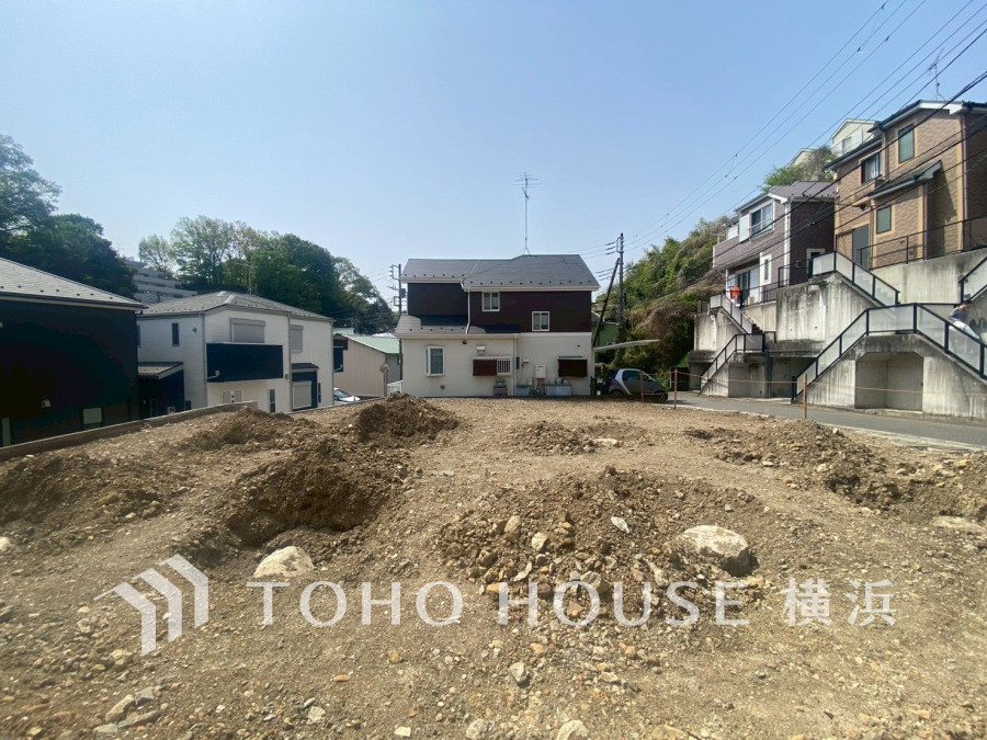 建築条件付きの土地のご紹介です。建築プランやその他どんな疑問も不安も、是非お気軽にご相談下さいませ。
