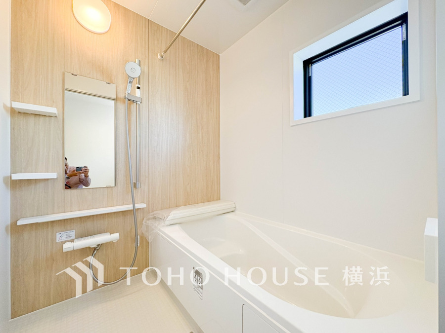 心地よいリラックスを叶える清潔感溢れる美しい空間です。
