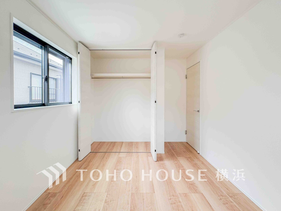 穏やかな寛ぎを届ける上質仕様のゆとりあるお部屋。自分時間を充実させながら心豊かにできるプライベート空間。