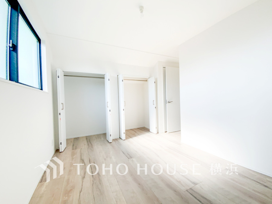 穏やかな寛ぎを届ける上質仕様のゆとりあるお部屋。自分時間を充実させながら心豊かにできるプライベート空間。