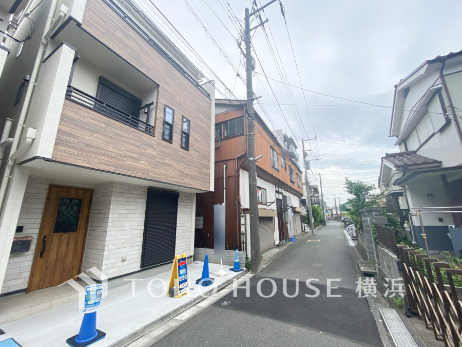 ここから始まる「日常」はご家族にとって大切で貴重な時間。少しでも豊かに、少しでも快適に。そんな想いから生まれた本邸宅は、これから先のお住まいをきっと支えてくれるはずです。