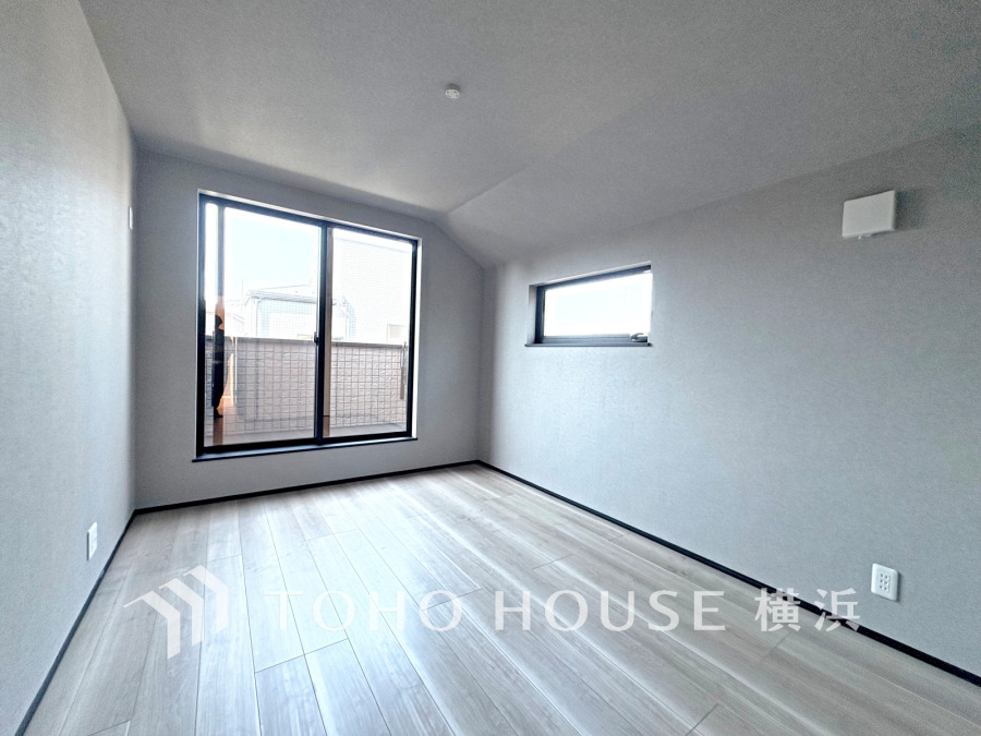 センスが求められるプライベート空間だからこそ、自分の個性を飾るにふさわしい癒しと寛ぎの空間を演出します。