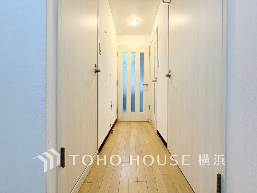 実際に生活する側に立って設計した工夫が要所要所に感じます。キメ細やかさがこの邸の魅力の一つです。