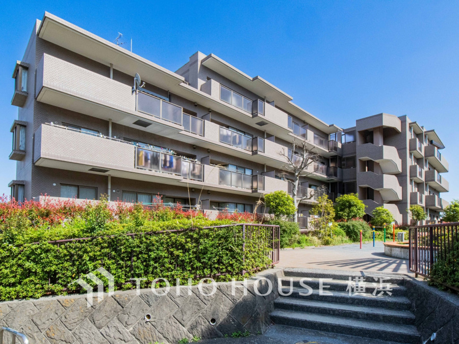 流行に左右されず、将来にわたって価値が継続する「上質」な佇まい。おしゃれな雰囲気や自然の潤い、親しみやすさといった個性を、街に新たな価値をもたらし続ける。