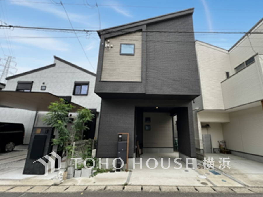 単に見た目や質感の良さだけではなく、建物の基礎や構造といった、目には見えにくい部分にもこだわります。住まいの本質の部分から、住み心地や安全性を見つめ直しました。