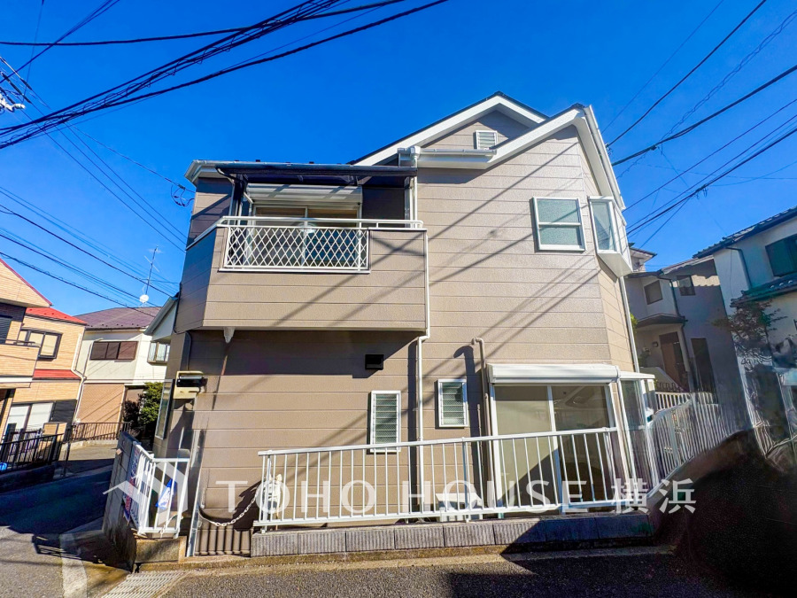 流行に左右されず、将来にわたって価値が継続する「上質」な佇まい。おしゃれな雰囲気や自然の潤い、親しみやすさといった個性を、街に新たな価値をもたらし続ける。