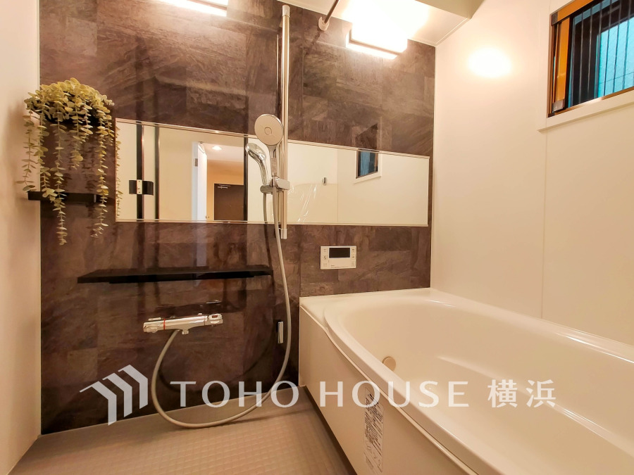 心地よいリラックスを叶える清潔感溢れる美しい空間です。