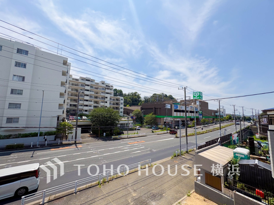 時の流れと共に装いを変える街の景観を独り占め。この街ならではの美しい風景を心ゆくまでお楽しみ下さい。