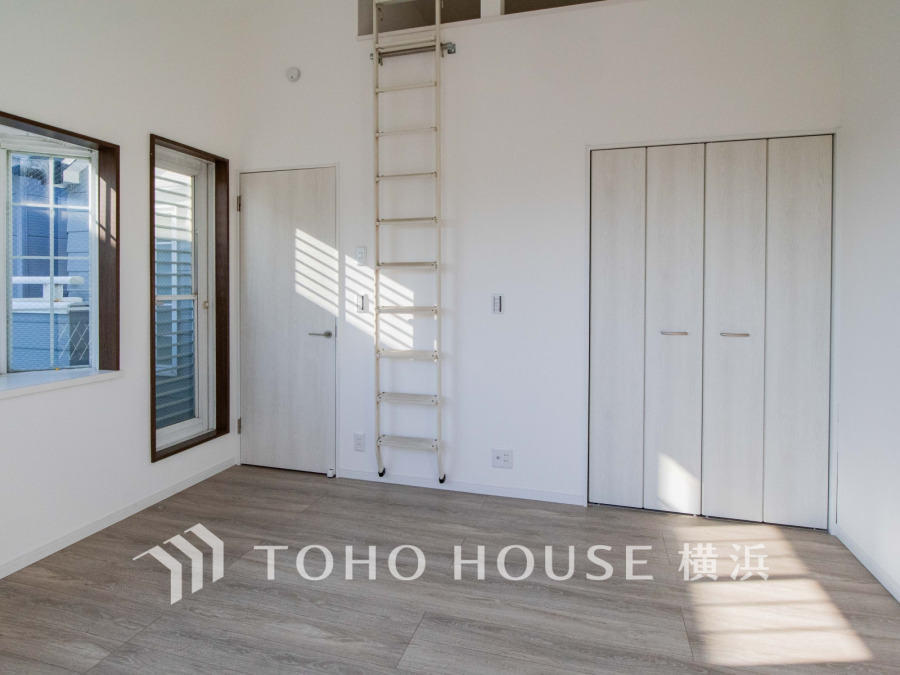 センスが求められるプライベート空間だからこそ、自分の個性を飾るにふさわしい癒しと寛ぎの空間を演出します。