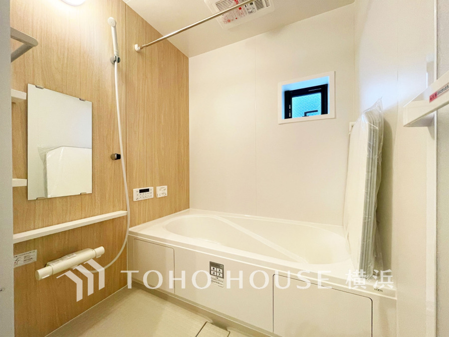 心地よいリラックスを叶える清潔感溢れる美しい空間です。
