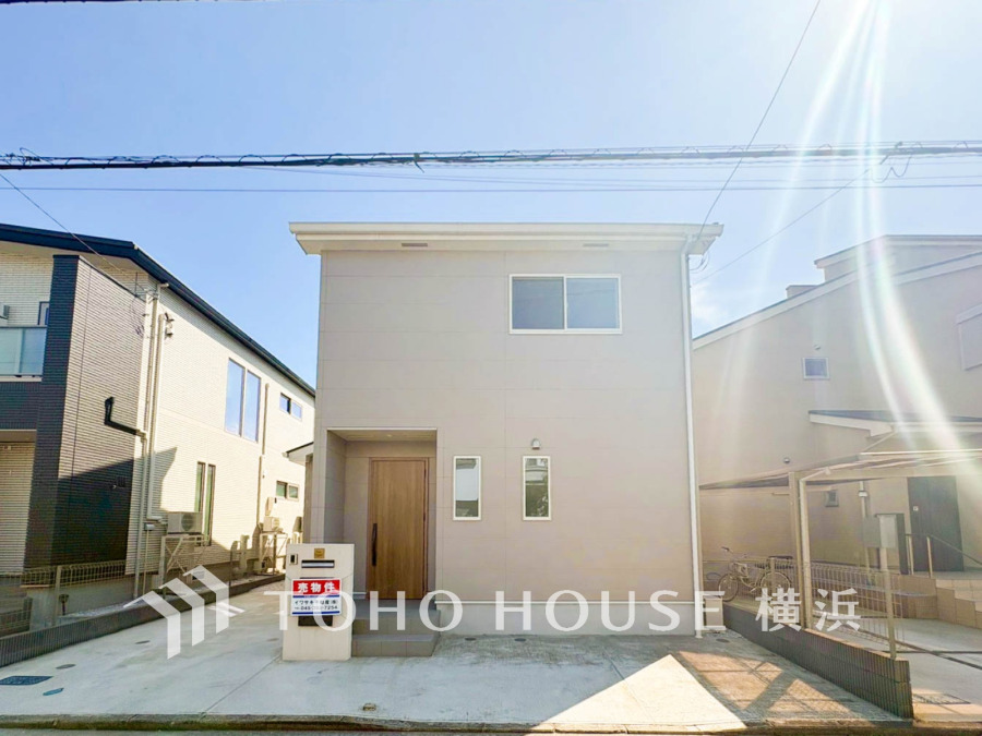 ここから始まる「日常」はご家族にとって大切で貴重な時間。少しでも豊かに、少しでも快適に。そんな想いから生まれた本邸宅は、これから先のお住まいをきっと支えてくれるはずです。