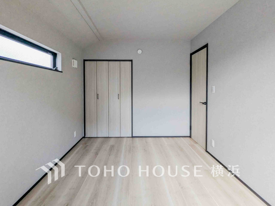 穏やかな寛ぎを届ける上質仕様のゆとりあるお部屋。自分時間を充実させながら心豊かにできるプライベート空間。