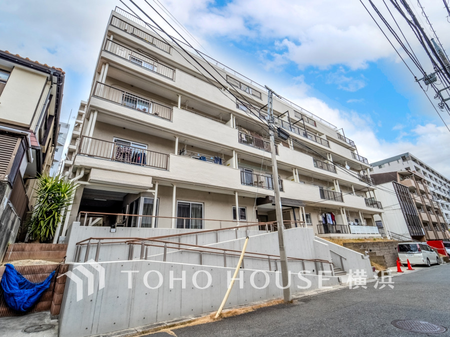 駅やお買物、教育施設が徒歩圏に揃う便利な住環境。快適な暮らしを叶える魅力あふれるロケーション。
