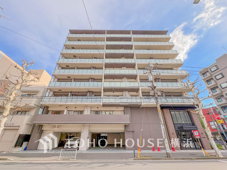 時間のゆとりと空間、爽やかな陽光がもたらす光と風を贅沢なまでに感じる暮らしが始まります。