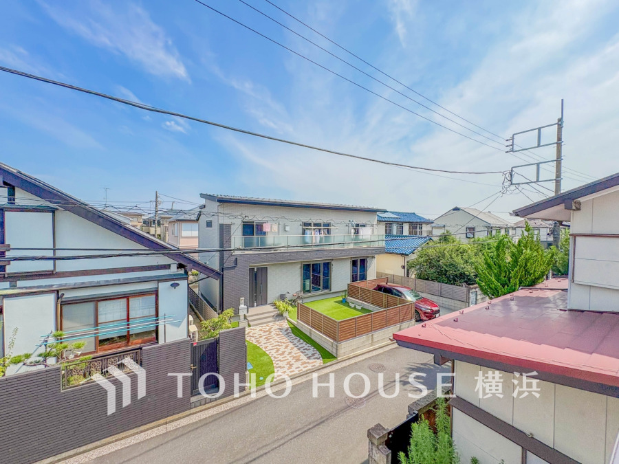 時の流れと共に装いを変える街の景観を独り占め。この街ならではの美しい風景を心ゆくまでお楽しみ下さい。