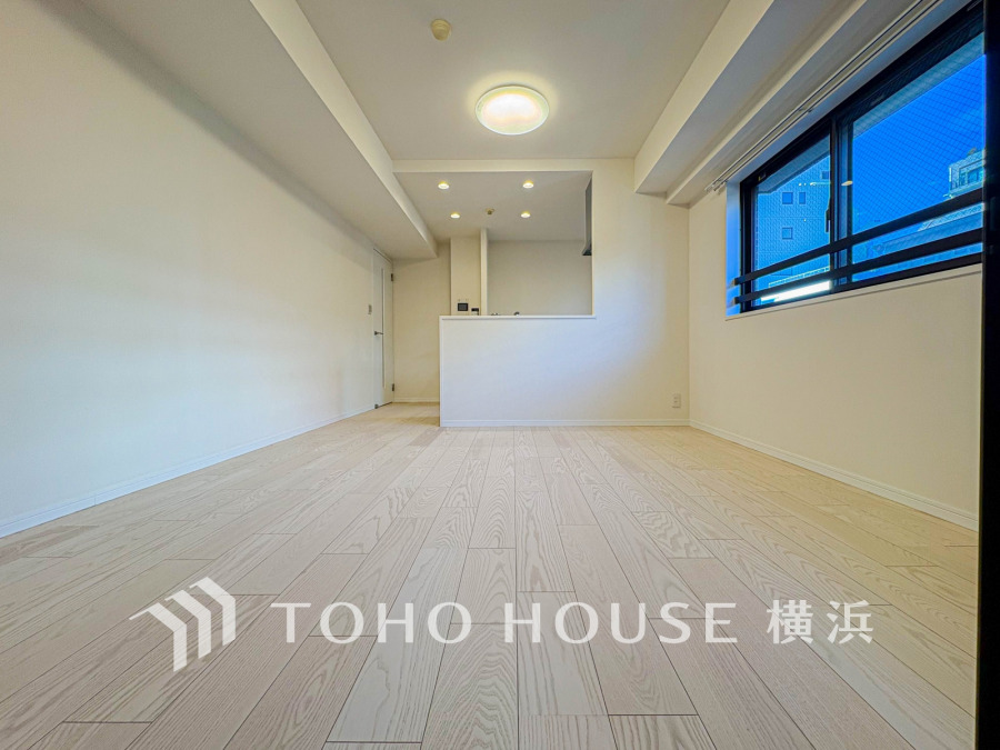 一日の中で多くの時間を過ごすことになる住まいだからこそ、いつも穏やかな空間であるように心掛けています。構成する建材などへの配慮が、住まう方の健康を守ります。