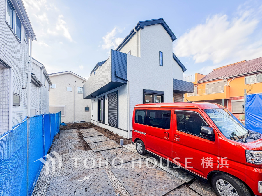 【2026年3月撮影】