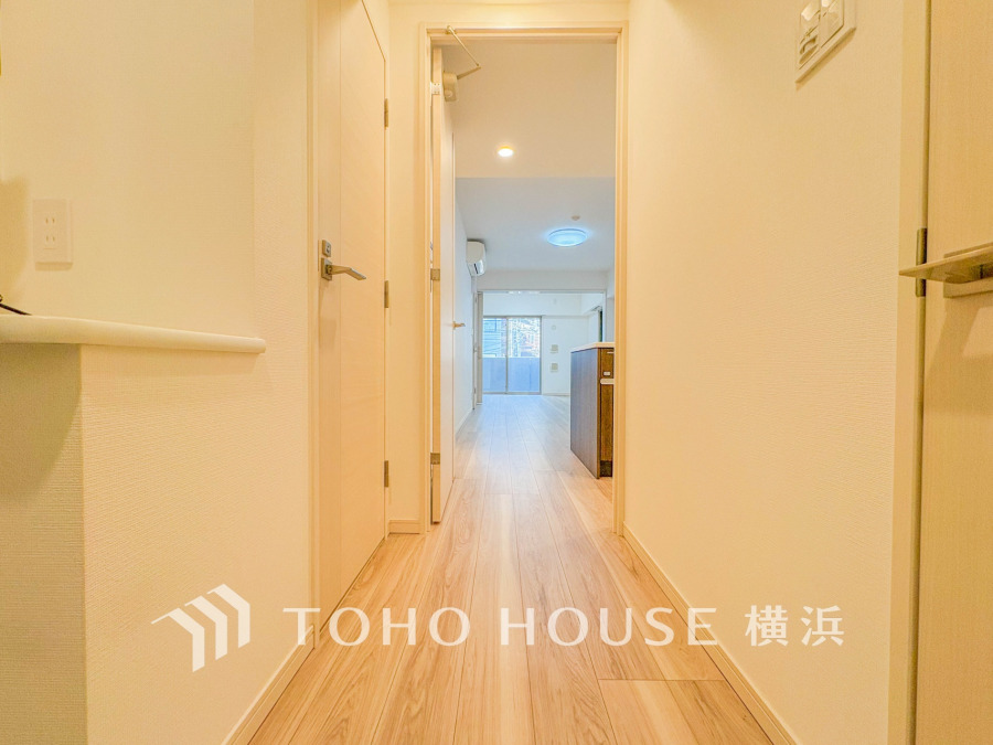 実際に生活する側に立って設計した工夫が要所要所に感じます。キメ細やかさがこの邸の魅力の一つです。