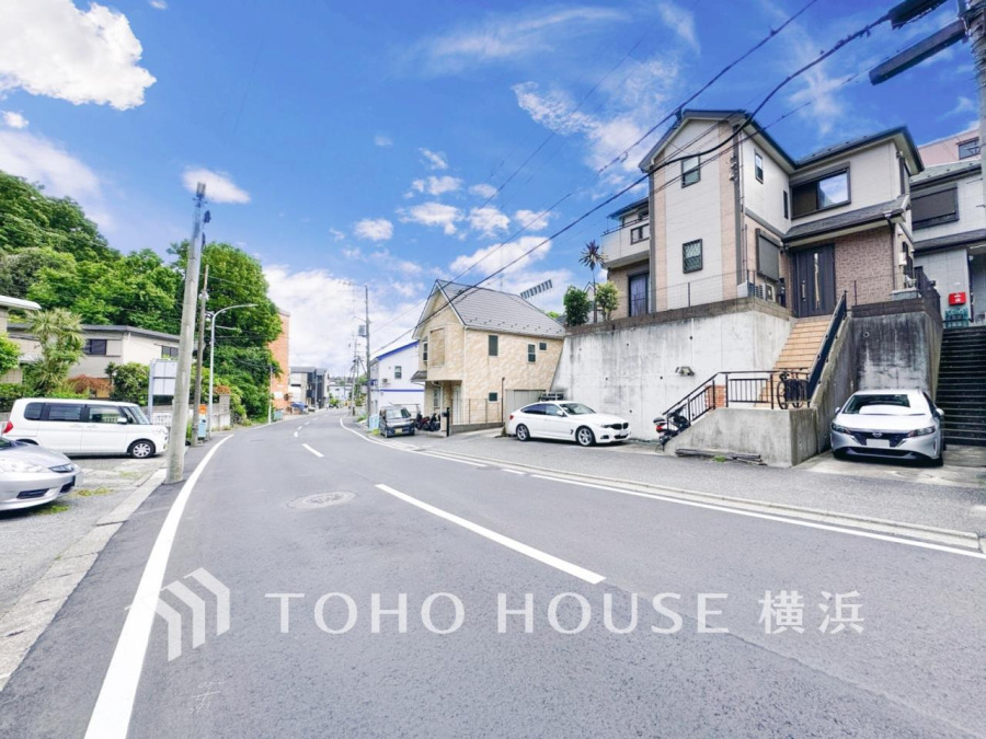 家の良し悪しだけでなく周辺環境も重要なポイント。それは月日が経つ事で「近くにあるもの」から「家の財産」へとイメージが変わってくる事を身体が理解しているからだと思います。