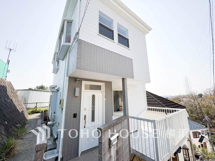 ここから始まる「日常」はご家族にとって大切で貴重な時間。少しでも豊かに、少しでも快適に。そんな想いから生まれた本邸宅は、これから先のお住まいをきっと支えてくれるはずです。