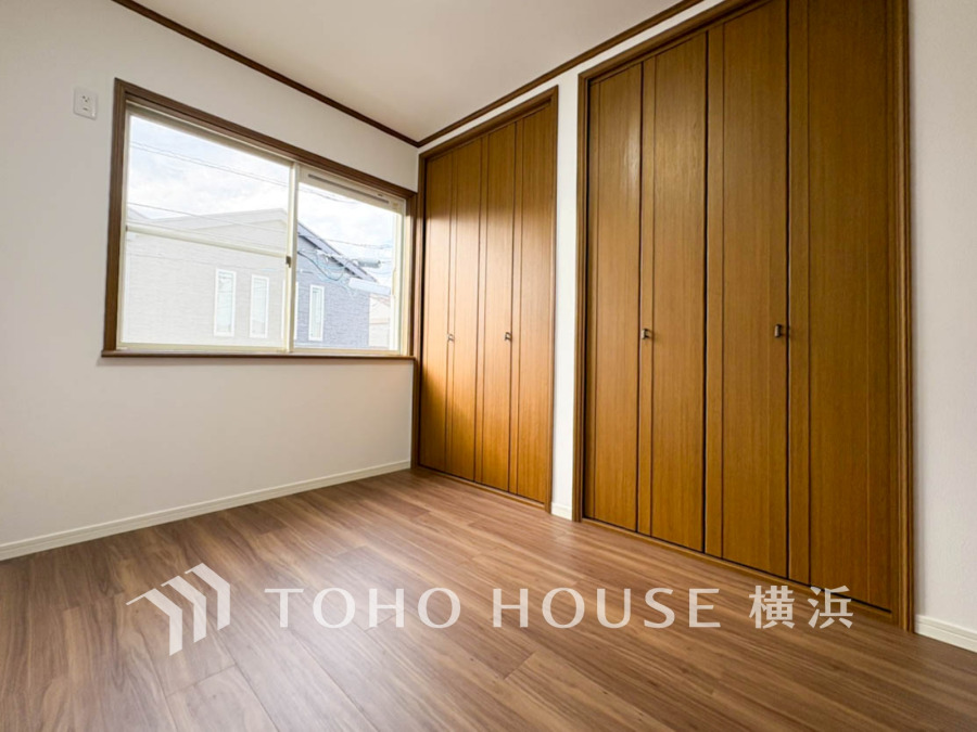 感性を育むプライベートルームはシンプルでスマートな空間。好みの空間で読書をしたり、音楽を聞いたりと一人の時間も充実したものにできます。