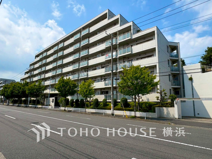 流行に左右されず、将来にわたって価値が継続する「上質」な佇まい。おしゃれな雰囲気や自然の潤い、親しみやすさといった個性を、街に新たな価値をもたらし続けてくれます