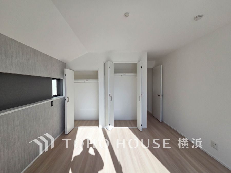 空間演出に拘り整然とセンス良く纏められた室内は最高の癒し空間でなければなりません。