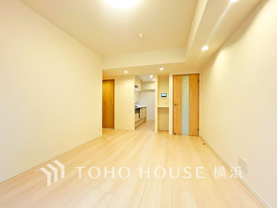 和やかで洗練された空間の演出。寛ぎとコミュニケーションを育む居心地のよい場所。
