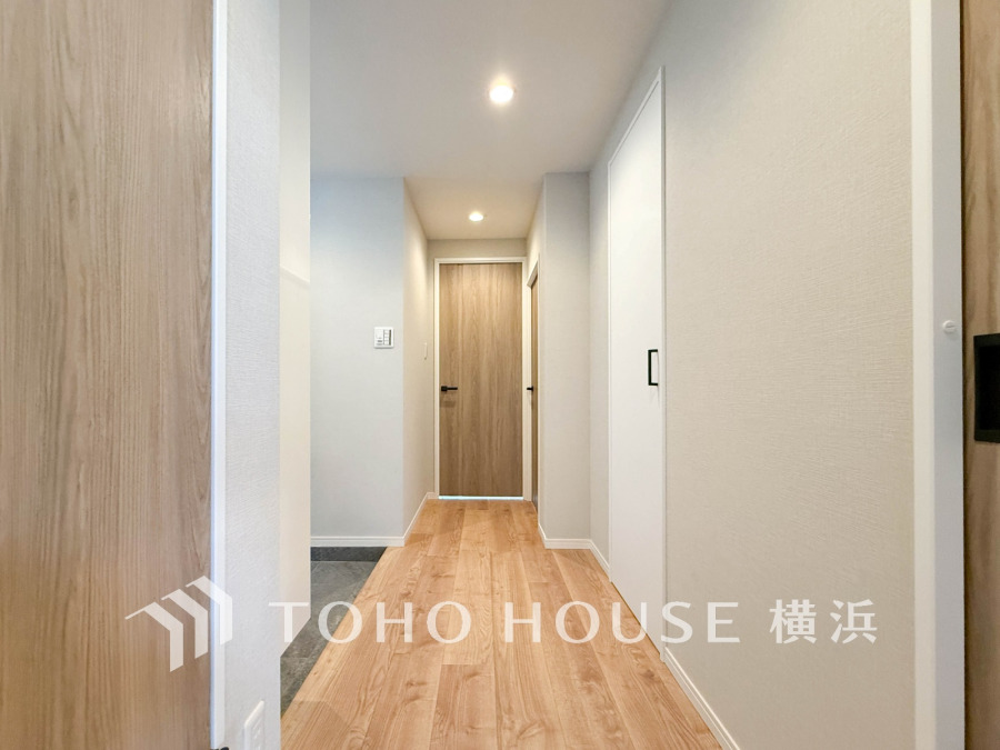 実際に生活する側に立って設計した工夫が要所要所に感じます。キメ細やかさがこの邸の魅力の一つです。